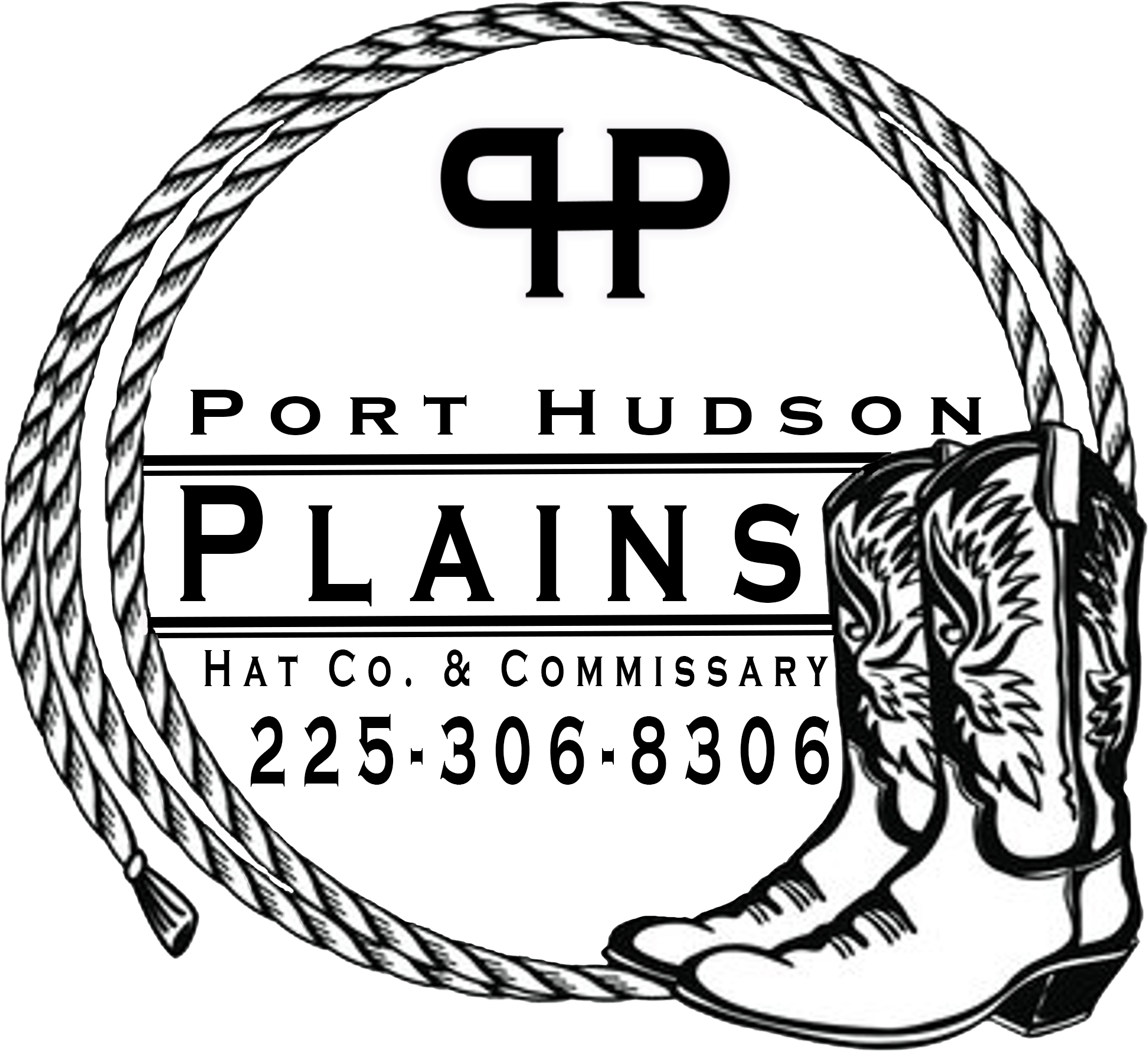 Plains Hat Company & Commissary